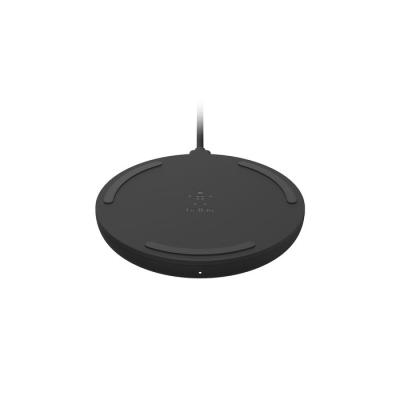 Belkin Wireless Charging Pad 15W Black