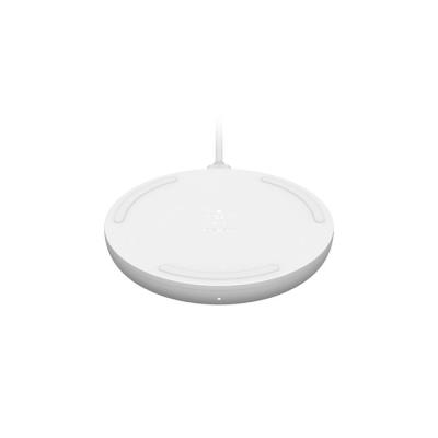 Belkin Wireless Charging Pad 15W White