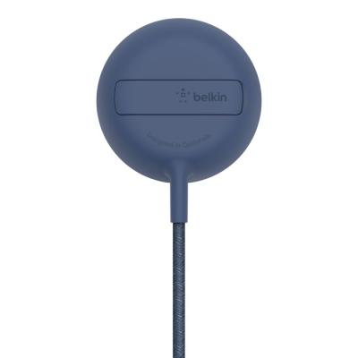 Belkin Wireless Charge Pad 15W Blue