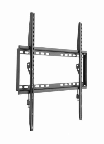 Gembird WM-70F-03 TV wall mount (fixed) 37”-70” Black
