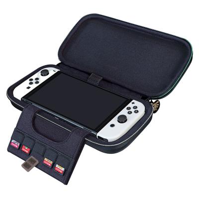 Nacon The Legend of Zelda: Tears of the Kingdom Nintendo Switch case
