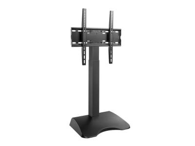 EQuip 32"-65" Motorized TV Tabletop Stand Black