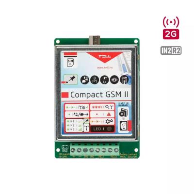 Tell Compact GSM II - 2G.IN2.R2