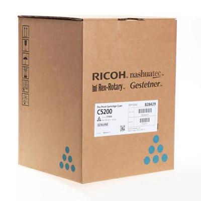 Ricoh Pro C5200 Cyan toner