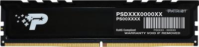 Patriot 16GB DDR5 5600MHz Signature Premium