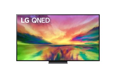 LG 65" 65QNED813RE QNED Smart