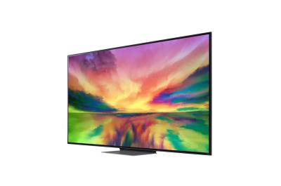 LG 65" 65QNED813RE QNED Smart
