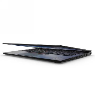 Lenovo 14,1" ThinkPad T460s Black