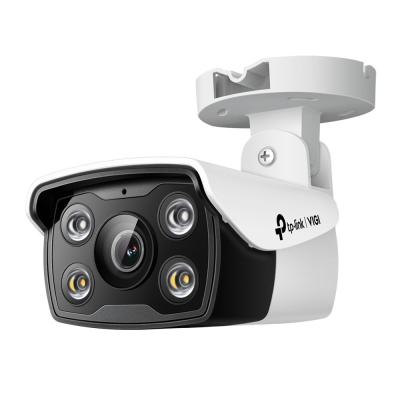 TP-Link VIGI C330 (2.8mm) 3MP Outdoor Full-Color Bullet Network Camera