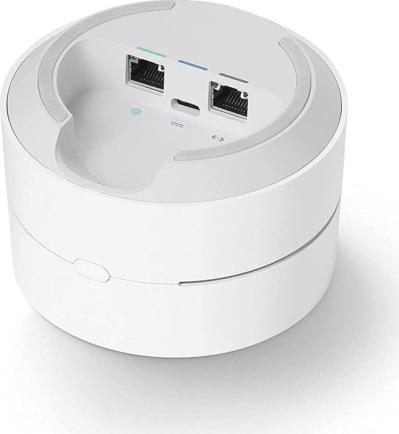 Google Wifi Router (2nd Generation) White