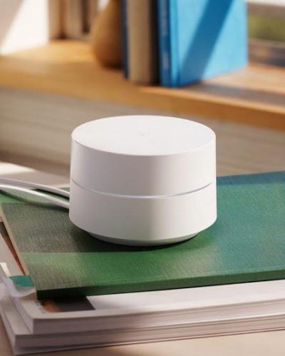Google Wifi Router (2nd Generation) White