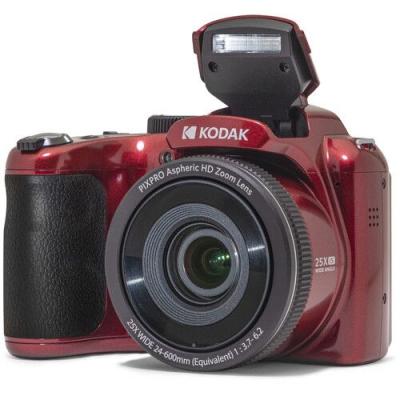 Kodak PixPro AZ255 Red