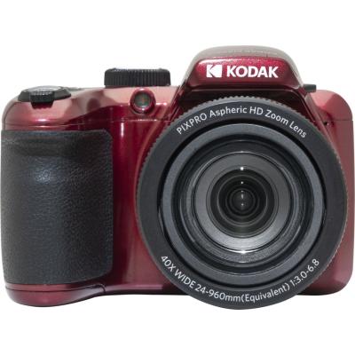 Kodak PixPro AZ405 Red