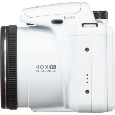 Kodak PixPro AZ405 White