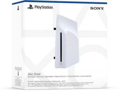 Sony PlayStation 5 Disc Drive (PS5)