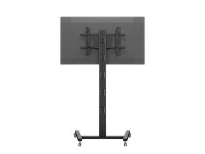 Multibrackets M Display Stand 180 Single 24"-65" Black