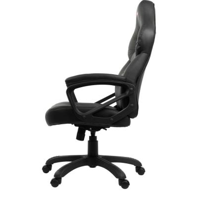 Arozzi Monza Gaming Chair Black/Black