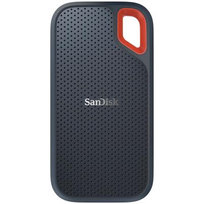 Sandisk 250GB USB3.1 Extreme Portable Black