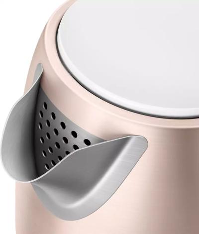 Philips Daily Collection 2200W Electic Kettle Pink