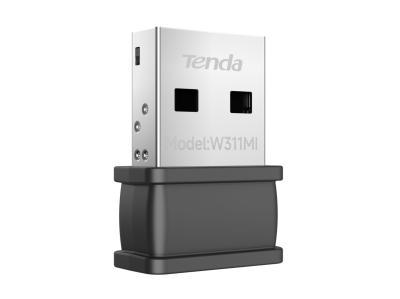 Tenda W311MI v6.0  AX300 Wi-Fi 6 Wireless Nano USB Adapter