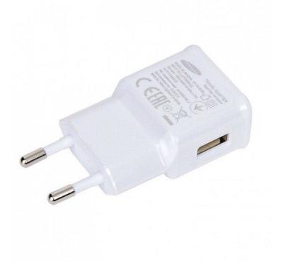 Samsung Wall Charger White