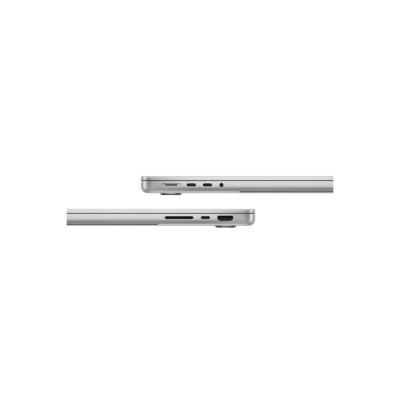 Apple MacBook Pro 14,2" (2023) Silver