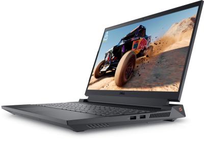 Dell G15 5530 Dark Shadow Gray