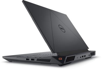 Dell G15 5530 Dark Shadow Gray