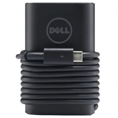 Dell 90W AC Adapter USB-C 1m Cable