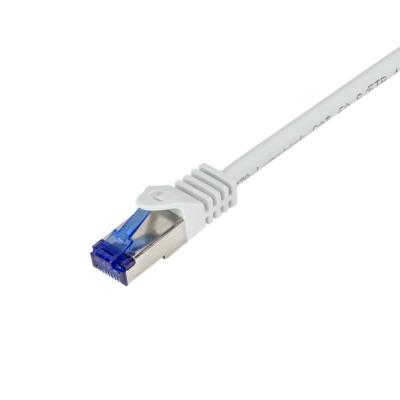 Logilink CAT6A S-FTP Patch Cable 10m Grey