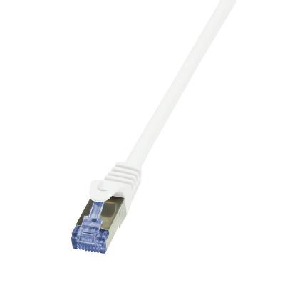 Logilink CAT7 S/FTP Patch Cable 3m White