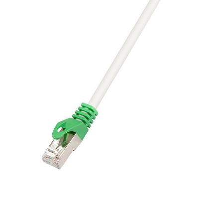 Logilink CAT6 S/FTP Patch Cable 10m Grey
