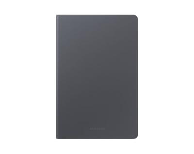 Samsung Galaxy Tab A7 Book Cover Grey