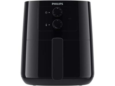 Philips HD9200/90 Forrólevegős sütő Black