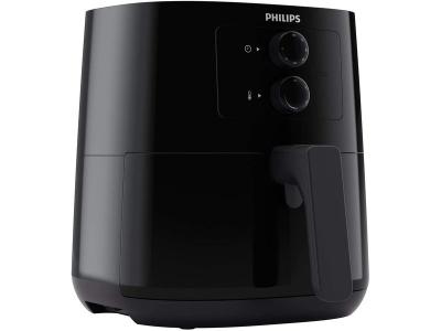 Philips HD9200/90 Forrólevegős sütő Black