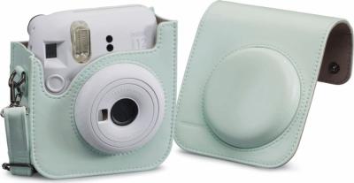 Cullmann RIO Fit 120 Camera bag for Instax Mini 12 Green