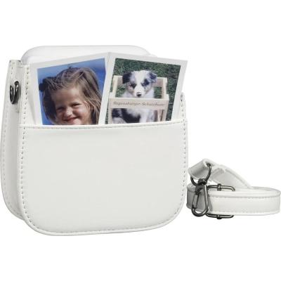Cullmann RIO Fit 110 Camera bag for Instax Mini 11 White