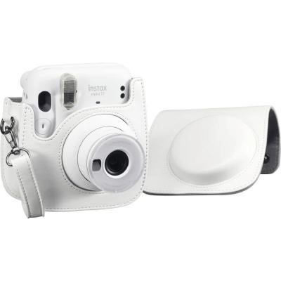 Cullmann RIO Fit 110 Camera bag for Instax Mini 11 White