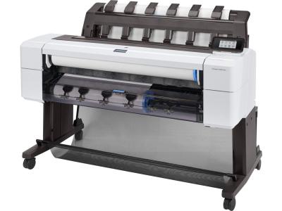 HP DesignJet T1600dr (3EK12A) Tintasugaras Nyomtató
