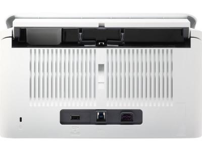 HP ScanJet Enterprise Flow 5000 S5 Lapadagolós Szkenner White