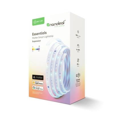 Nanoleaf Essentials LightStrip Expansion 2m