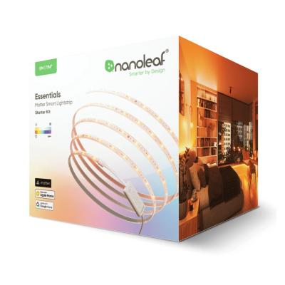 Nanoleaf Essentials LightStrip Starter Kit 5m