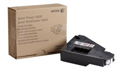 Xerox Phaser 6600 Black toner