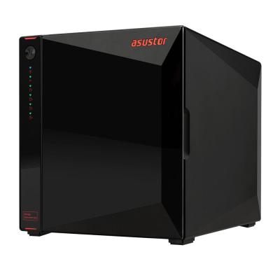 Asustor NAS AS5004U (32MB) (4HDD)
