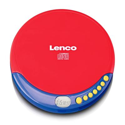 Lenco CD-021 KIDS Portable CD player
