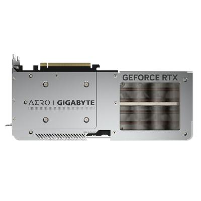 Gigabyte RTX4070 AERO OC V2 12G