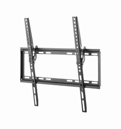 Gembird WM-55T-03  TV wall mount tilt 32”-55” Black