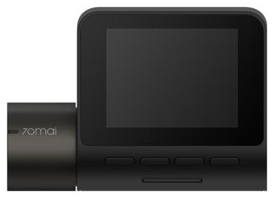 Xiaomi 70mai Dash Cam A200 + RC11 Rear Camera Black