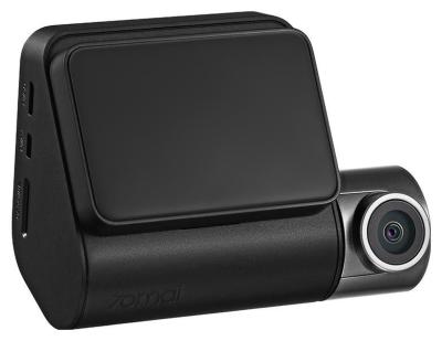Xiaomi 70mai Dash Cam A200 + RC11 Rear Camera Black