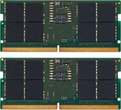 Kingston 32GB DDR5 5600MHz Kit(2x16GB) SODIMM